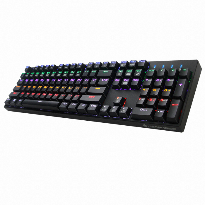 ���� HACKER K1000 �౳ȯ ���̹� ����