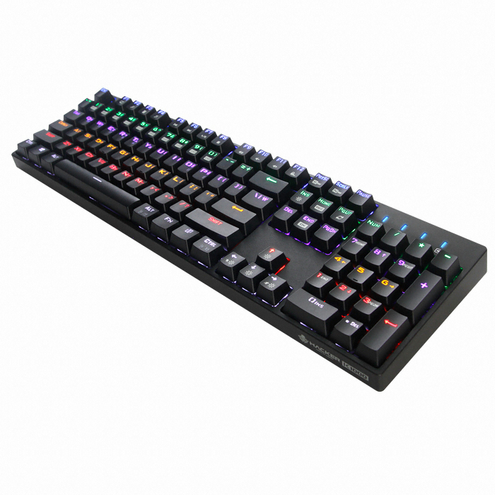 ���� HACKER K1000 �౳ȯ ���̹� ����