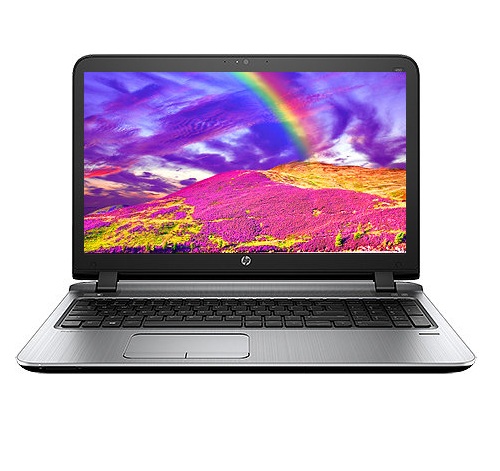 HP 프로북 450 G3-Y3N56AV (SSD 256GB + 1TB)_이미지