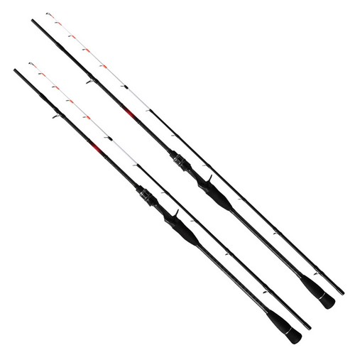 NS 다크호스2 헤어테일 텐야 (B-175H-ST)