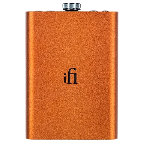iFi audio HIP DAC 2