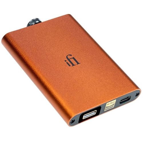 iFi audio HIP DAC 2 (해외구매)_이미지
