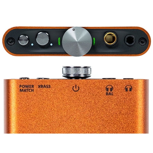 iFi audio HIP DAC 2