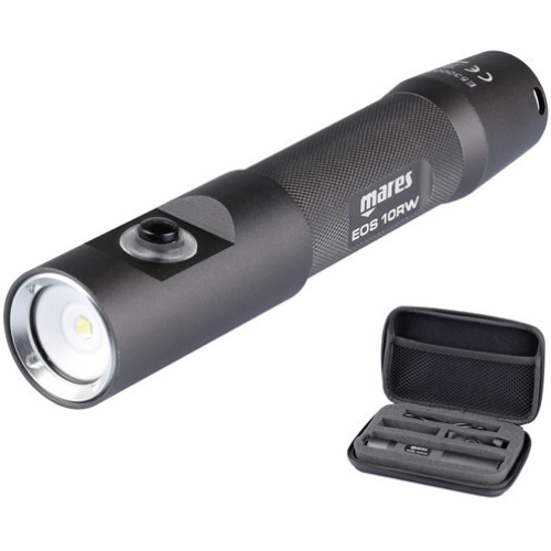 마레스 라이트 랜턴 EOS 10RW (1개)