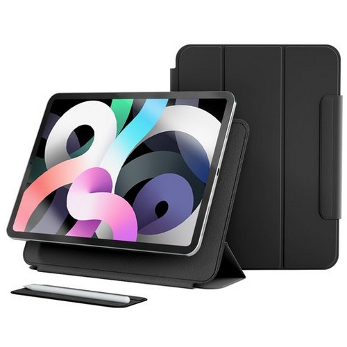 ���̾����۴� iPad Air 4���� �����潽 ����ƮĿ�� ������ ���̽�