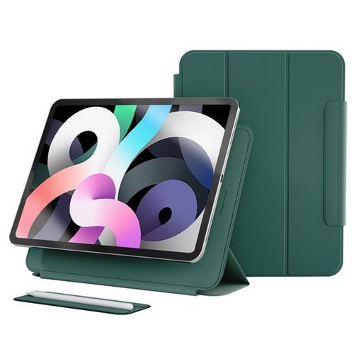 ���̾����۴� iPad Air 4���� �����潽 ����ƮĿ�� ������ ���̽�