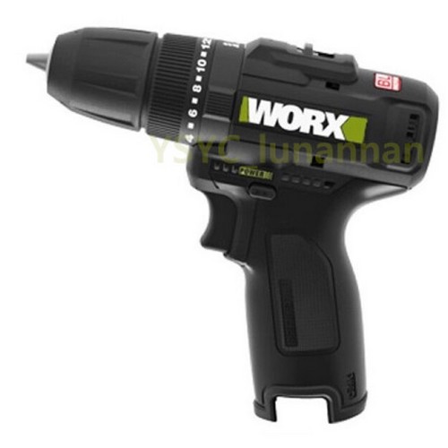 웍스 WE210 해외구매 (충전기없음, 배터리없음)_이미지