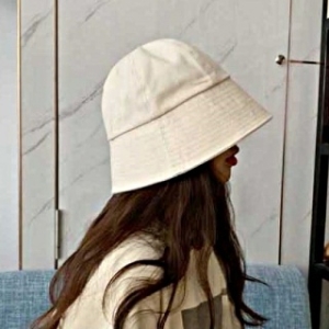  오너클랜 SK stoa 벙거지모자 남자 여자 베이직 패션 버킷햇 커플모자 W95F6EF 행복한 쇼핑 SK스토아