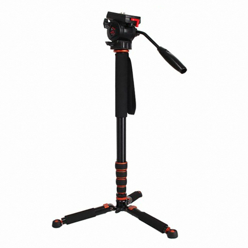 에이스상사 TMK MS 327 모노포드 (헤드)_이미지