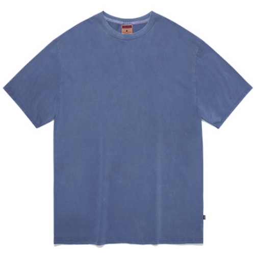 플루크(FLUKE) new 피그먼트 반팔티셔츠 FST701_이미지