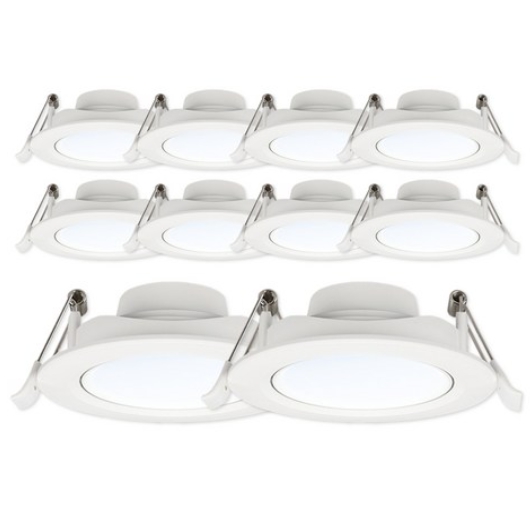 �������� LED ���� COBŸ�� 3��ġ �ٿ����Ʈ �ֱ��� 5W