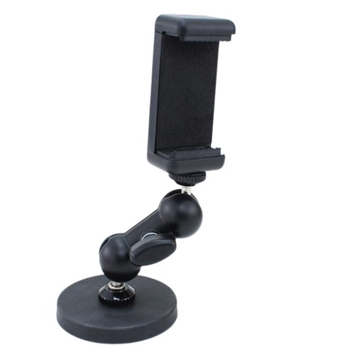 TTMK B129 스마트폰 자석 매직암 마운트 (정품)