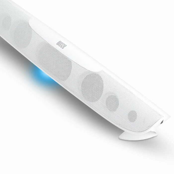 BonoBoss BOS-BS100 SOUNDWING WHITE