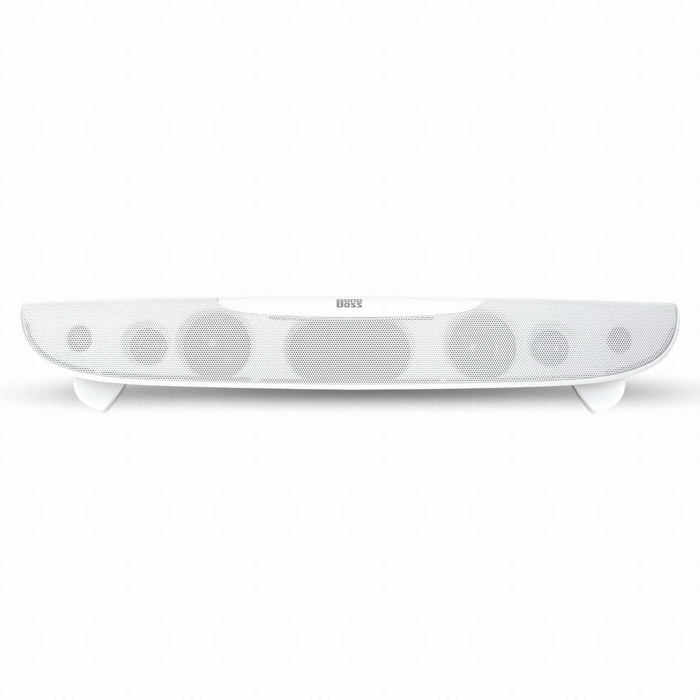 BonoBoss BOS-BS100 SOUNDWING WHITE_이미지
