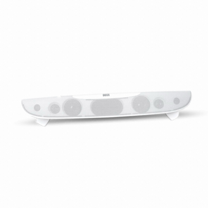 BOS-BS100 SOUNDWING WHITE