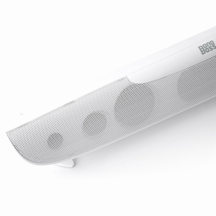 BonoBoss BOS-BS100 SOUNDWING WHITE