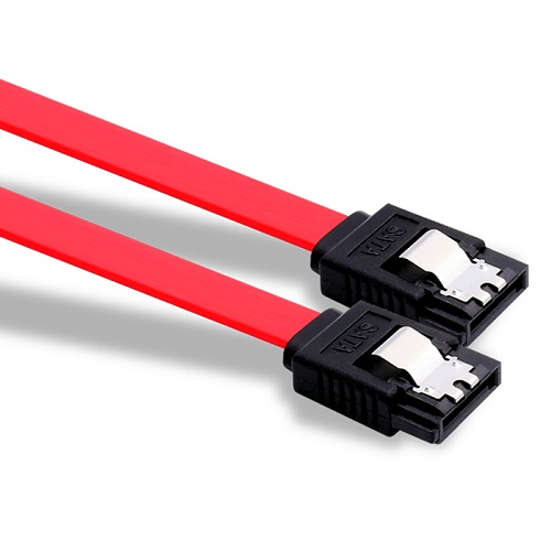 CABLEMATE SATA 6Gb/s lock 케이블이미지입니다. 누르면 해당 게시물로 새창이동합니다.
