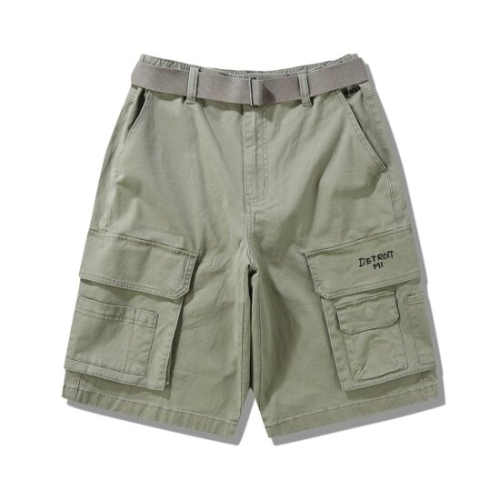 JEEP 스노우워싱와이드반바지JQ2PTU872_이미지