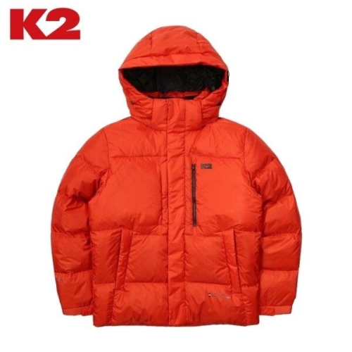 KMW23515 남성 중헤비 구스다운 ALP 고어 홀랜드 HOLELAND 중량 다운 3355