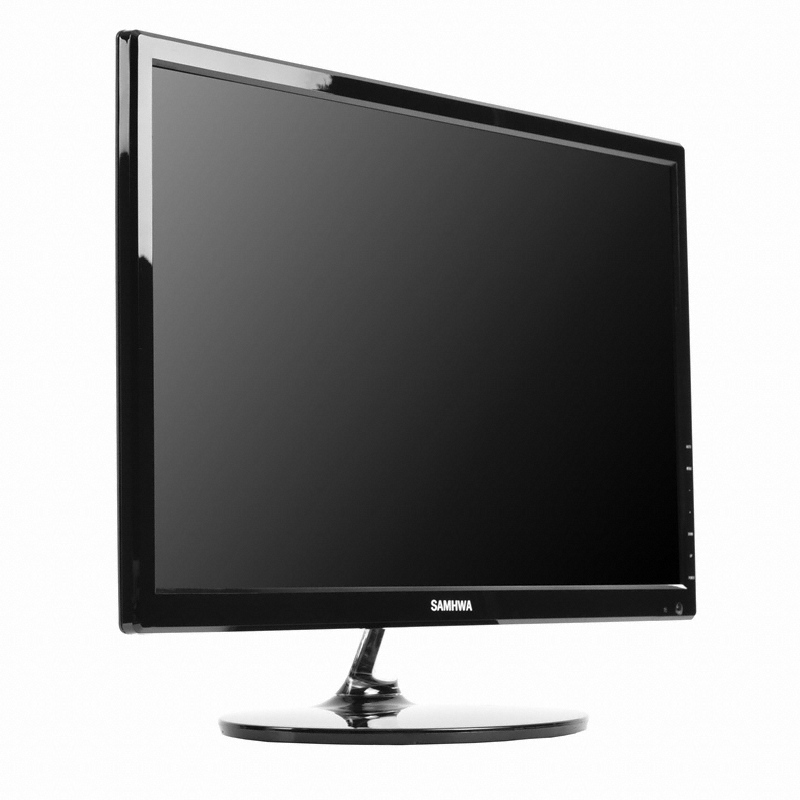 삼화디스플레이 SH2300W 무결점
