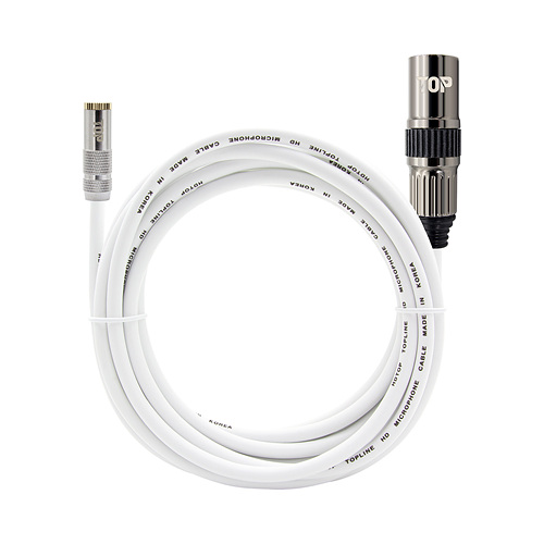 ž���ο���ġ�� HDTOP 3.5mm ���׷��� to XLR FM ��Żȭ��Ʈ ���̺�