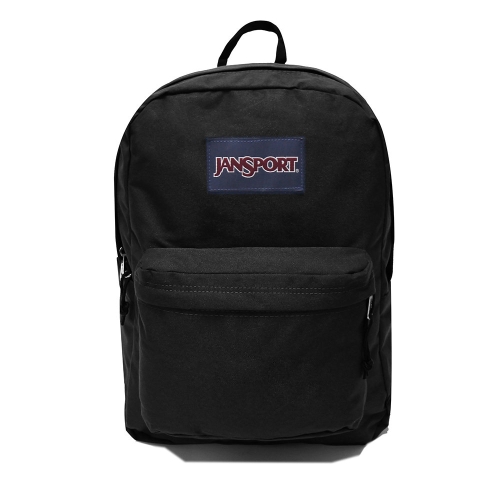 슈퍼브레이크 백팩 BLACK (JS0A4QUT008)