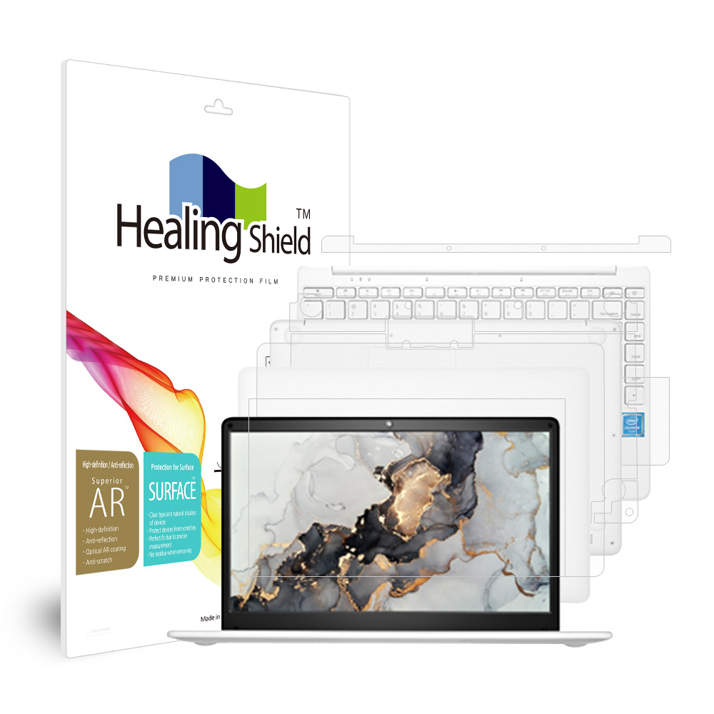 베이직스 베이직북14 2세대 BB1420FWB 고화질 AR