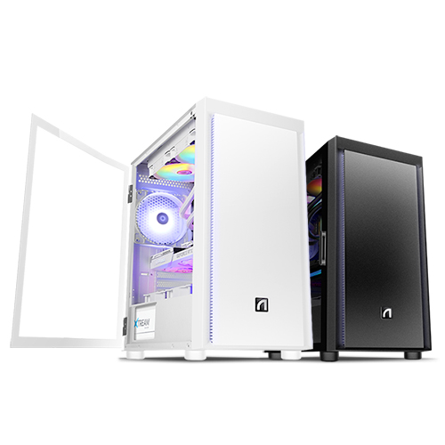 영웅컴퓨터 L.GAMER C1760F (16GB, M.2 512GB)_이미지