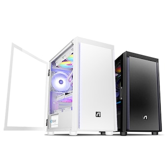 영웅컴퓨터 L.GAMER C1760F
