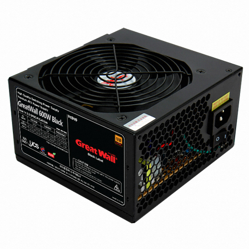 PCPOP GW-600W 블랙_이미지