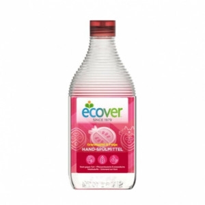 에코버 시트러스 식기세척기 세제 파우더 450ml
