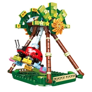 미니놀이동산 트위스터 작동블록 (CBT651576)