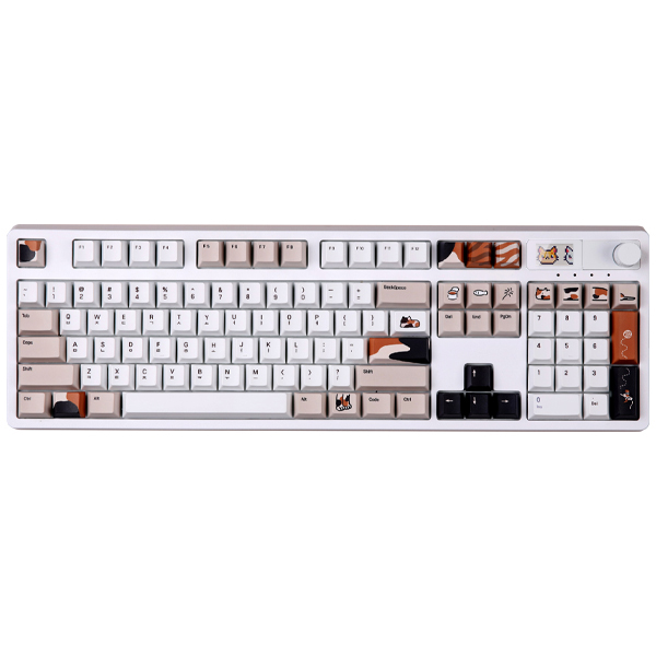 ��Ÿ ��Ÿ��� ����104PRO ������ Ŀ���� ���� ȭ��Ʈ