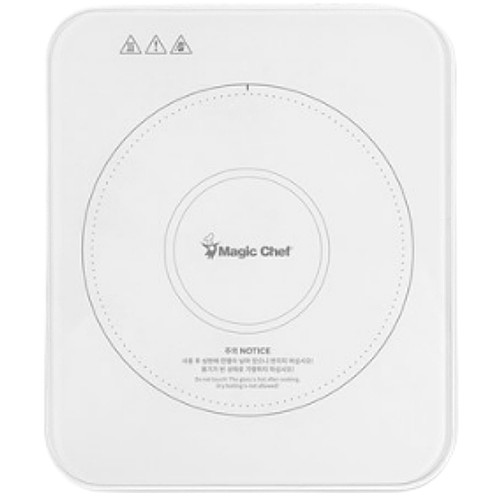 매직쉐프 MEIR-F3080W (포터블)_이미지