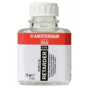 로얄탈렌스 암스테르담 <b>아크릴</b> 리타더 75ml