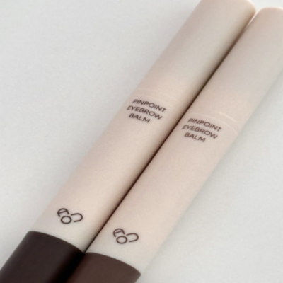 에이오유 촘촘 아이브로우밤 2g (2개)