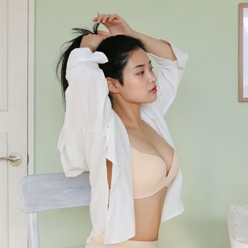 오노마 ONM NPU 노와이어 와이어리스 브라 속옷 3color 10896492A