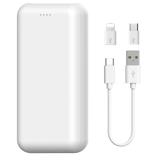 하마다 PD 20W 보조배터리 PR-PDE20000-1 20000mAh_이미지