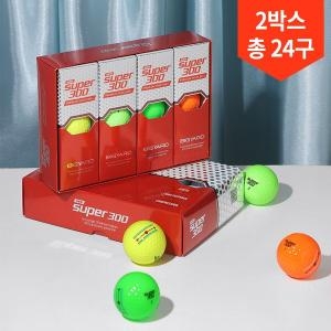 넥센 빅야드 슈퍼300 2022년형 [24개]