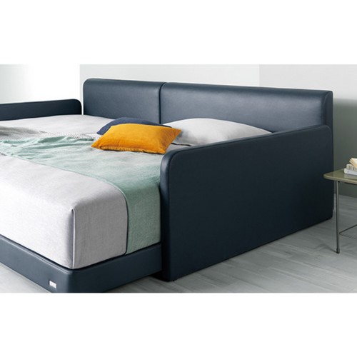 에이스침대 BMA 1150-LC 침대 Q 하드 타입+사이드가드 (AB3)_이미지