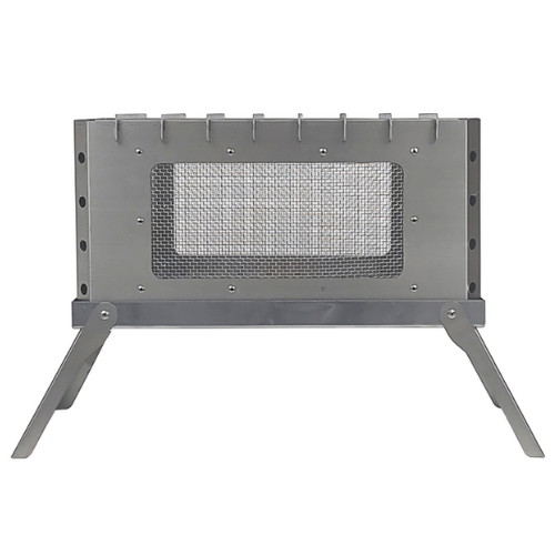 아웃도어웍스 투인원 감성캠핑 화로이미지입니다. 누르면 해당 게시물로 새창이동합니다.