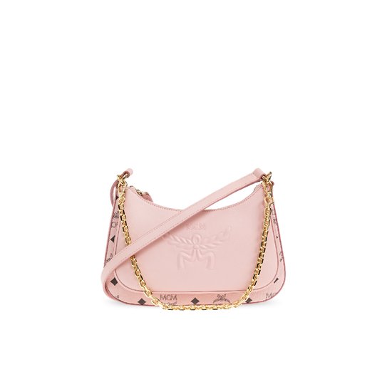 MCM Aren Duo 숄더 백 hobo type MWHGSTA040PZ T