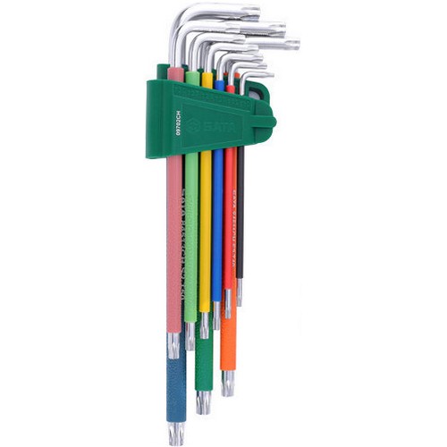 롱 별렌치세트 09702CH (9pcs)