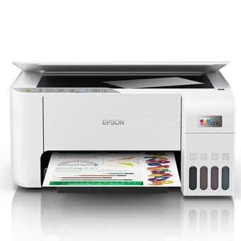 Epson 정품 <b>무한</b> L3256