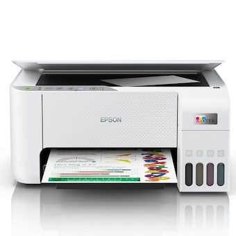 Epson 정품 무한 L3256