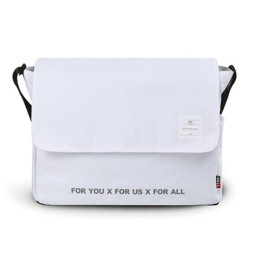 남성 크로스백 캐쥬얼 숄더백 여행용 야영용 커플-WFED0B0