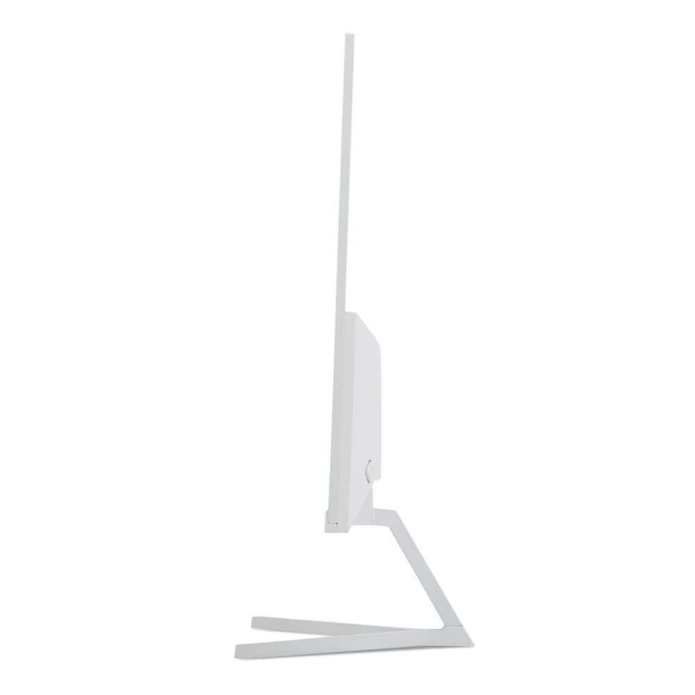 비트엠 Newsync P27QHD IPS 180 게이밍 화이트_이미지