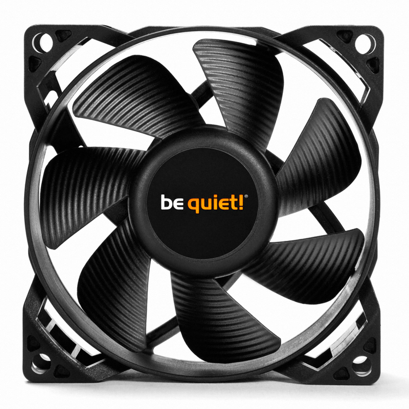 be quiet PURE WINGS 2 PWM 80mm_이미지