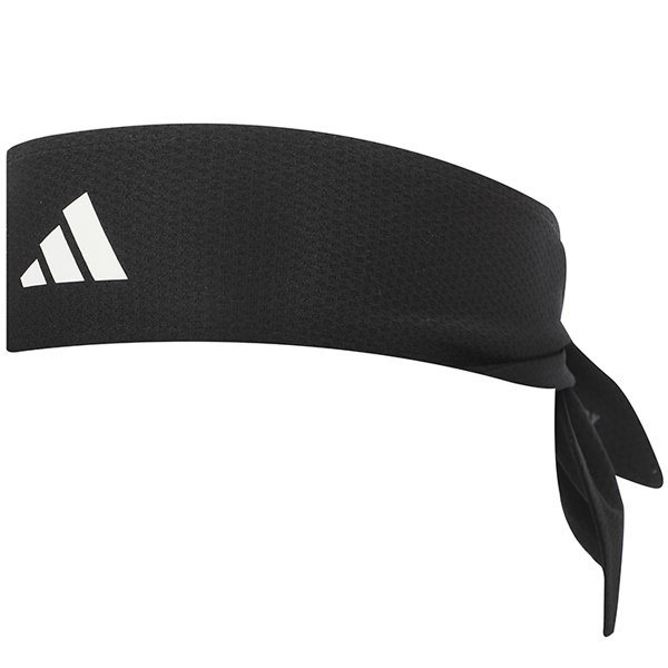 아디다스 테니스 타이 헤어 밴드 IC3563_이미지