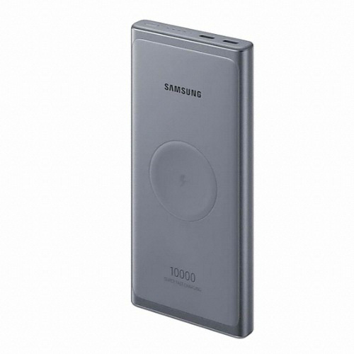 삼성전자 PD 25W 무선충전 배터리팩 EB-U3300 10000mAh_이미지